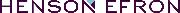 Henson & Efron, P.A. Logo